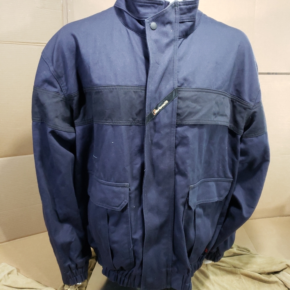 NEW Workrite FR FLAME RESISTANT 9.5 oz UltraSoft